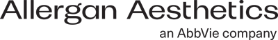 Marketing consulting for Allergan Aesthetics