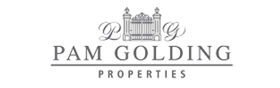 Marketing consulting for Pam Golding