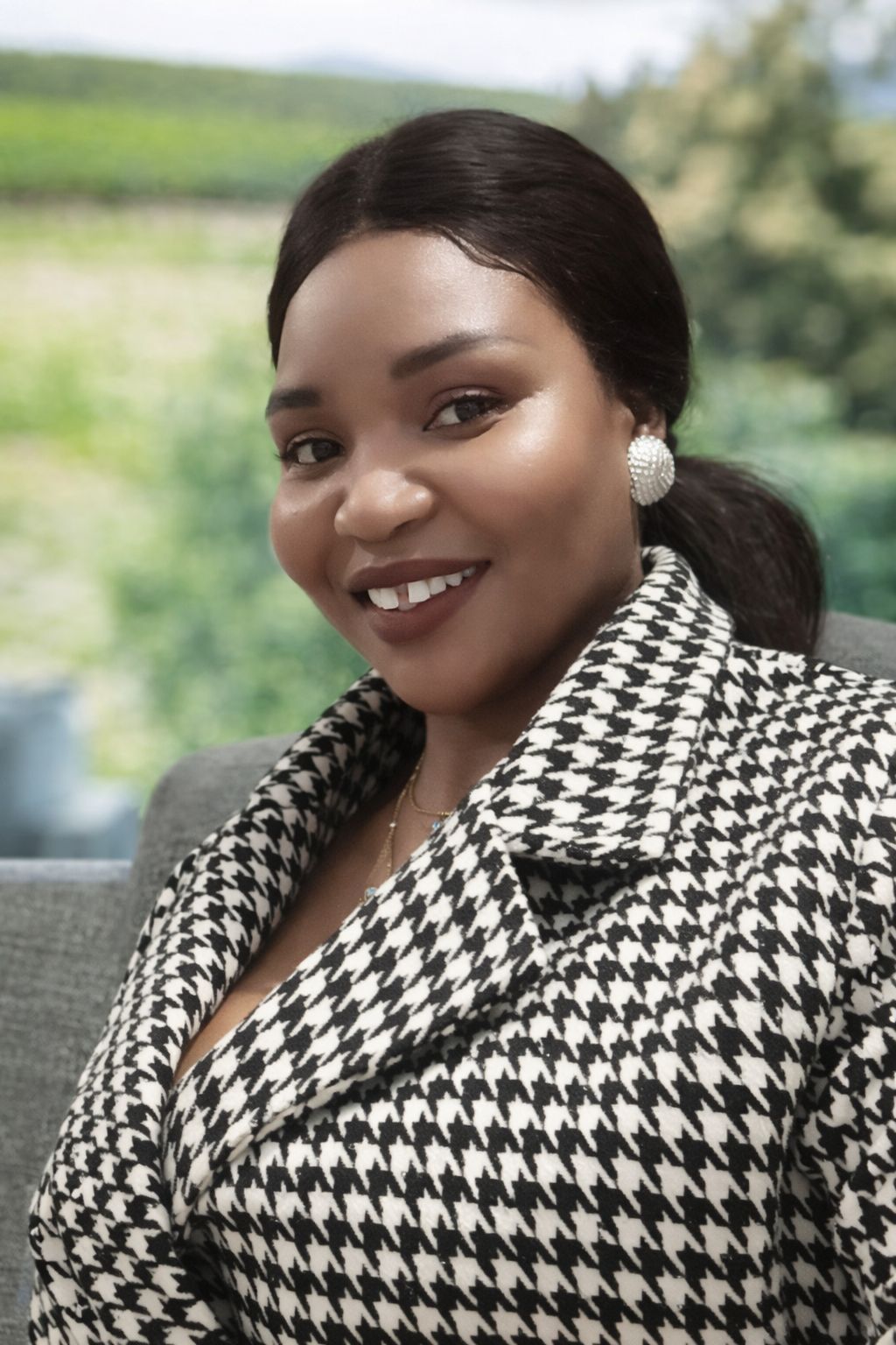 Nyarai Ngirazi