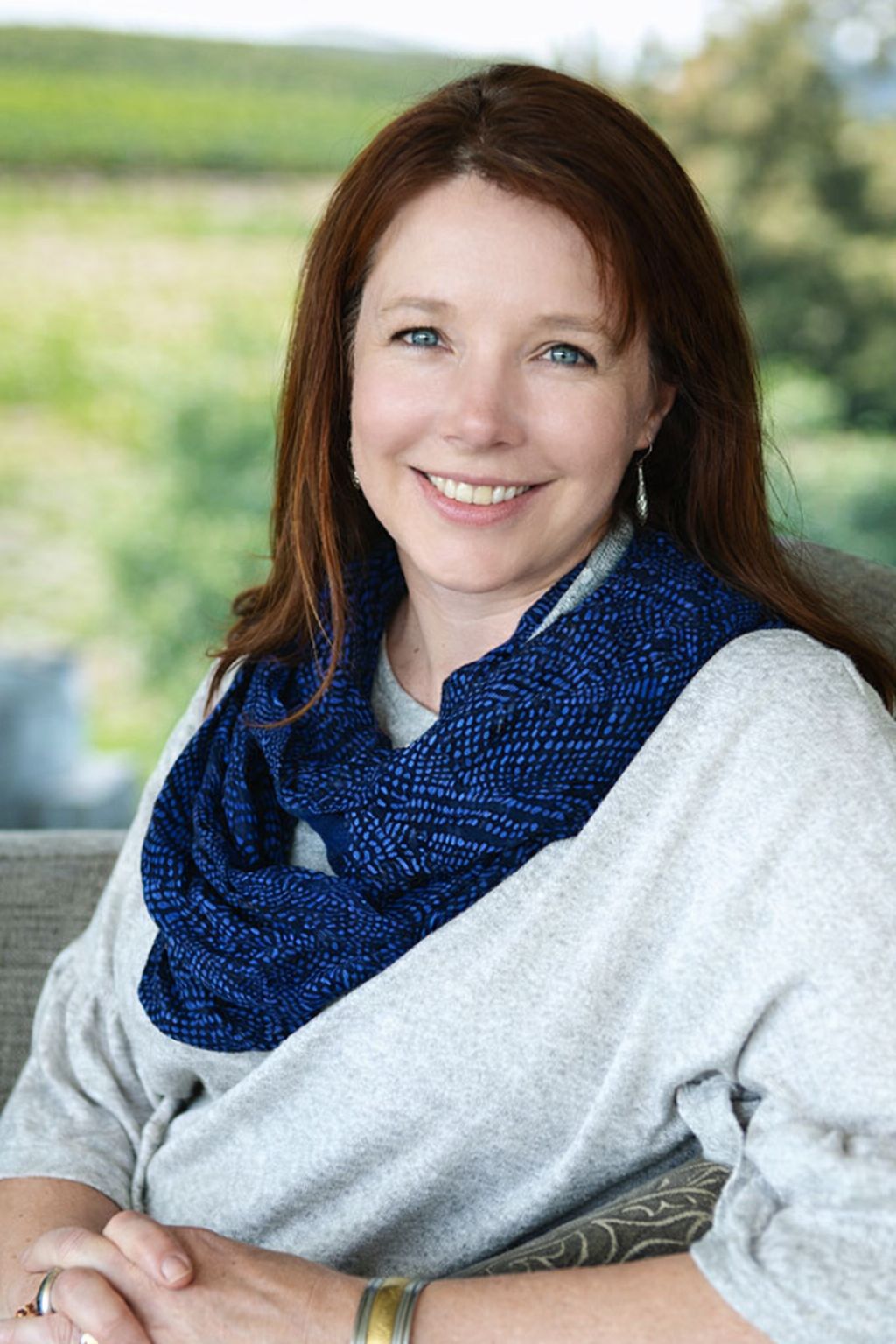Carole Eilertsen