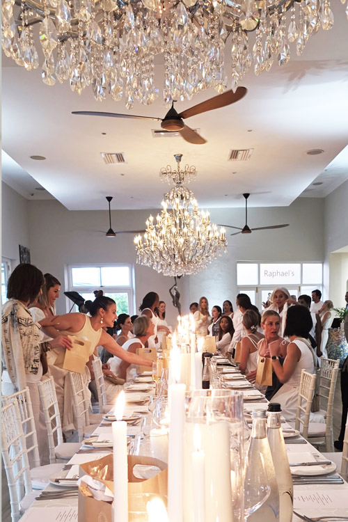 event management - exult marketing consulting