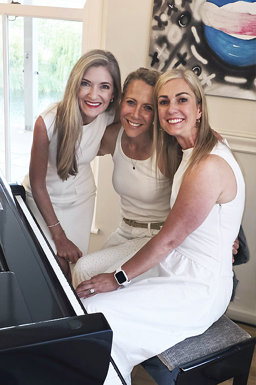 event management - Salome van den Berg - Exult marketing