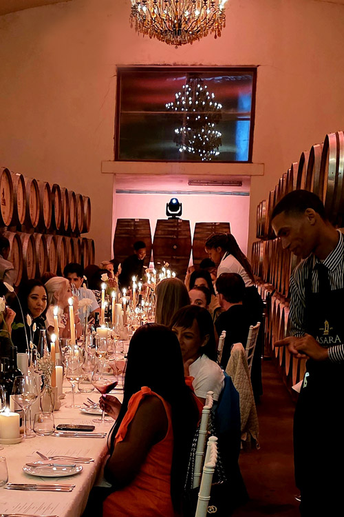 event management - Exult marketing